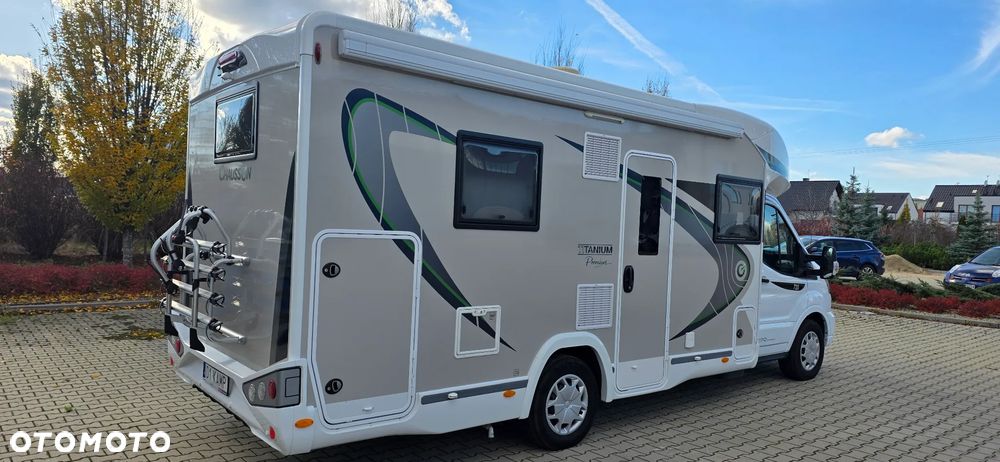 Chausson 720 - 6