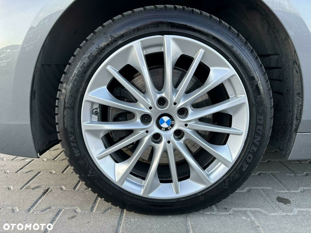 BMW Seria 1 - 9