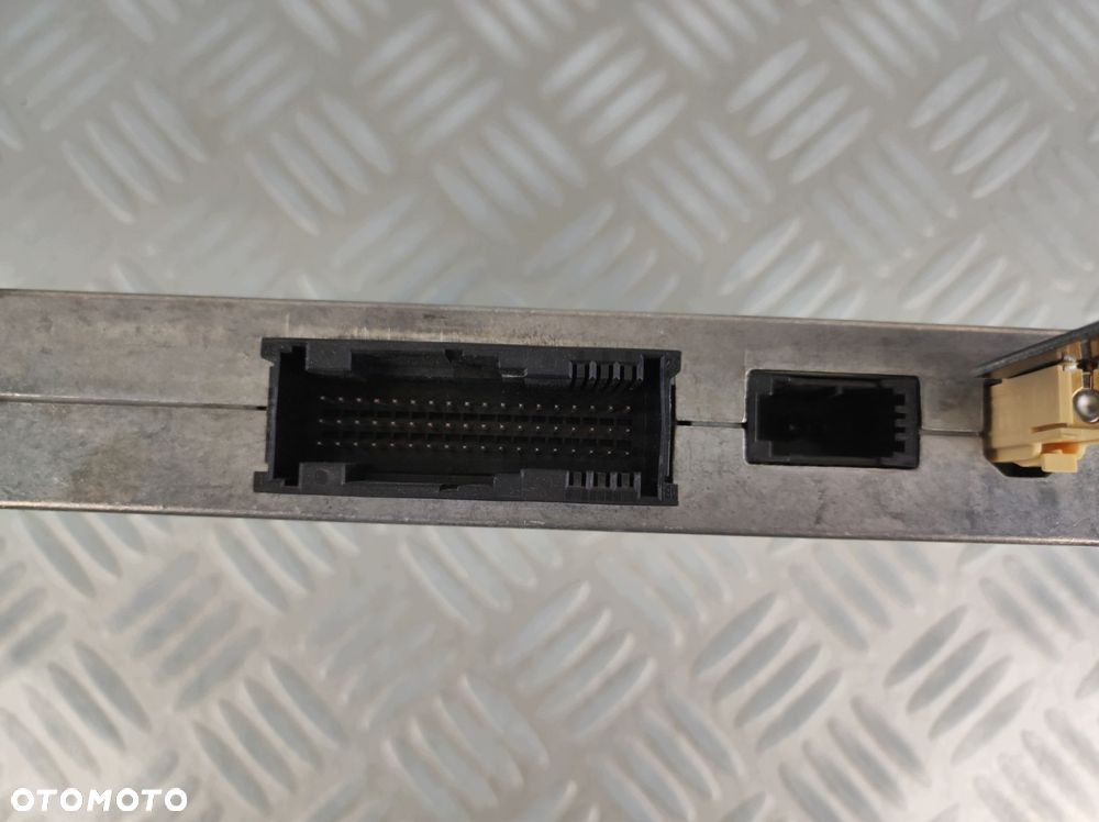 4E0862335 moduł sterownik bluetooth AUDI Q7 4L 2005- A6 C6 A8 D3 A4 B8 - 4