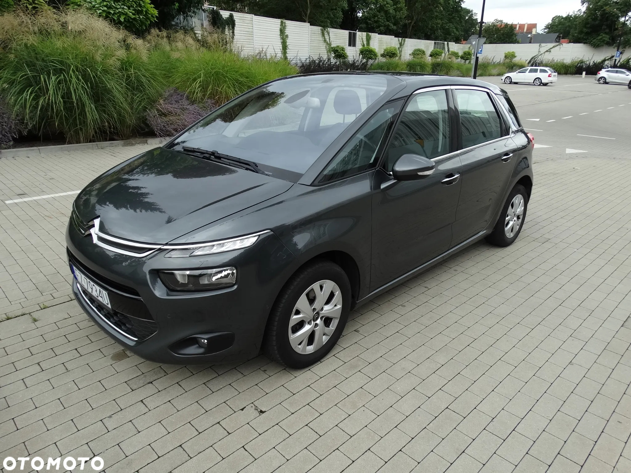 Citroën C4 Picasso PureTech 130 Stop&Start Exclusive - 2