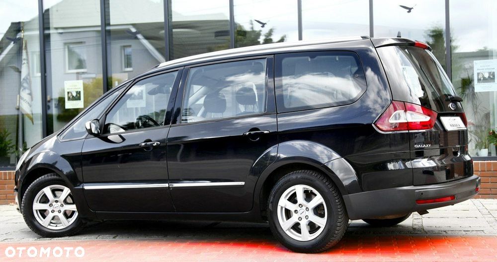 Ford Galaxy - 7