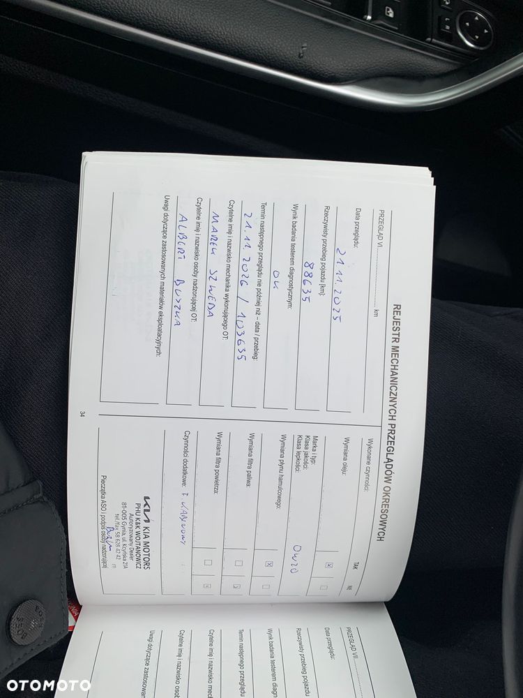 Kia Ceed 1.5 T-GDI L DCT - 15