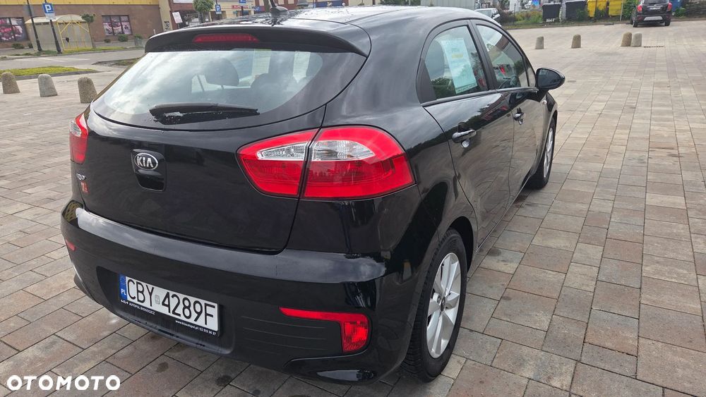 Kia Rio 1.2 M (klm) - 12