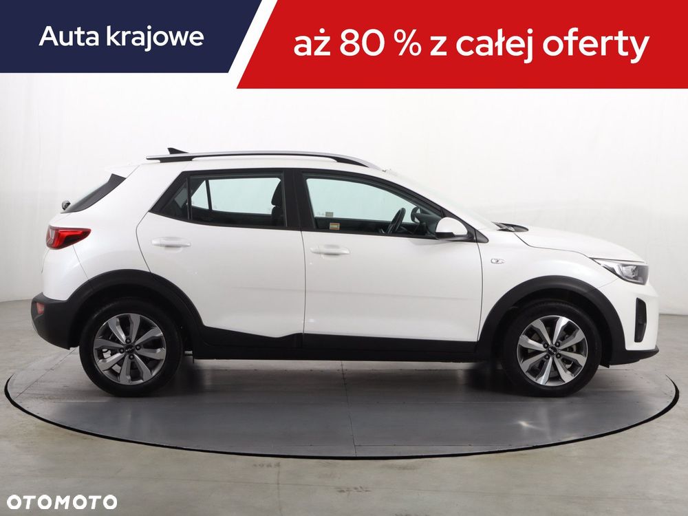 Kia Stonic - 7