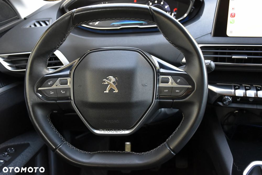 Peugeot 3008 - 27