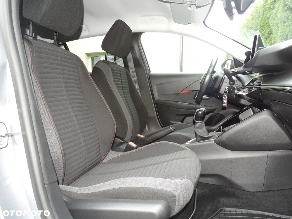 Peugeot 208 PureTech 75 Allure - 14