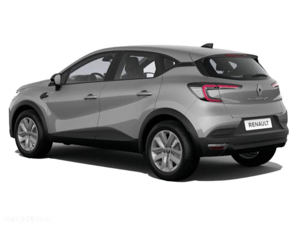 Renault Captur 1.0 TCe Evolution - 7