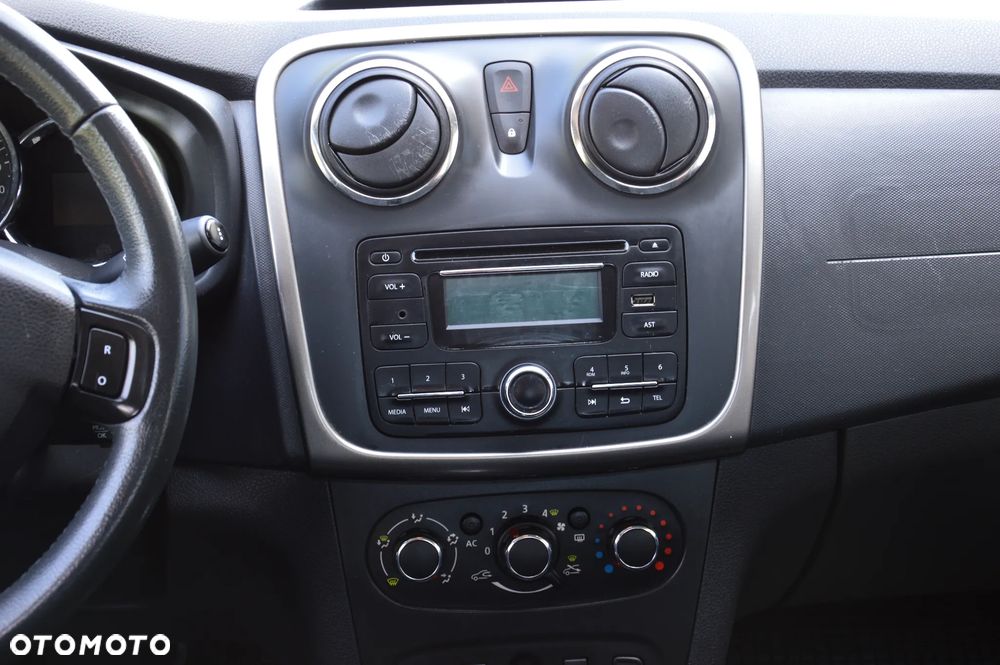 Dacia Logan - 18