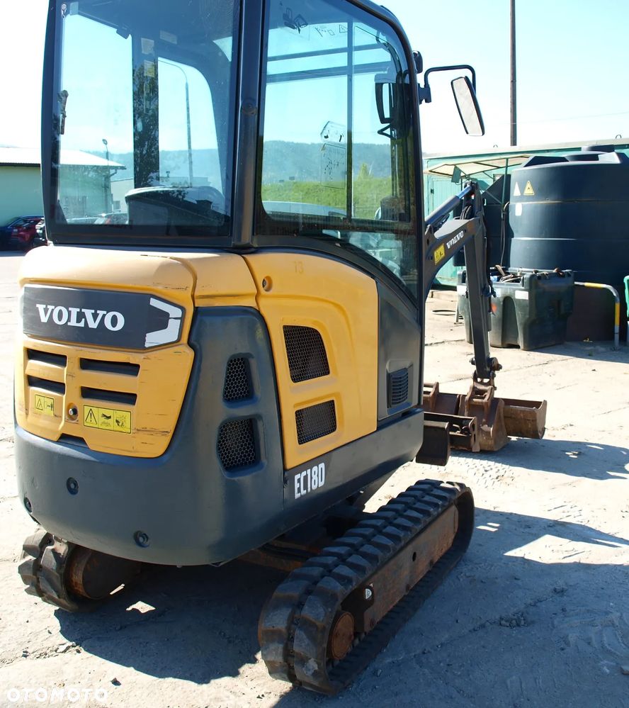 Volvo EC18D - 7