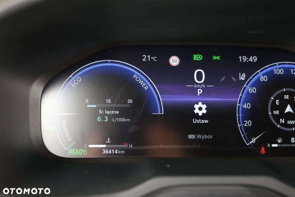 Toyota RAV4 2.5 Hybrid GR Sport 4x4 - 30