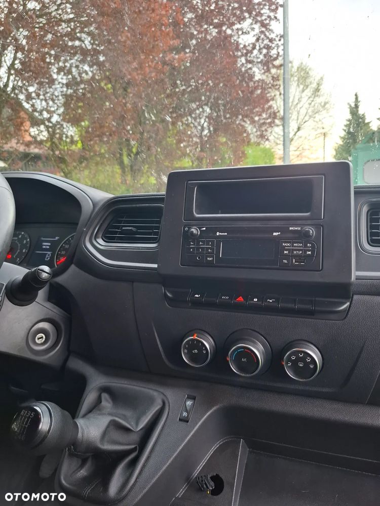 Renault Master L2 Pack Clim - 15