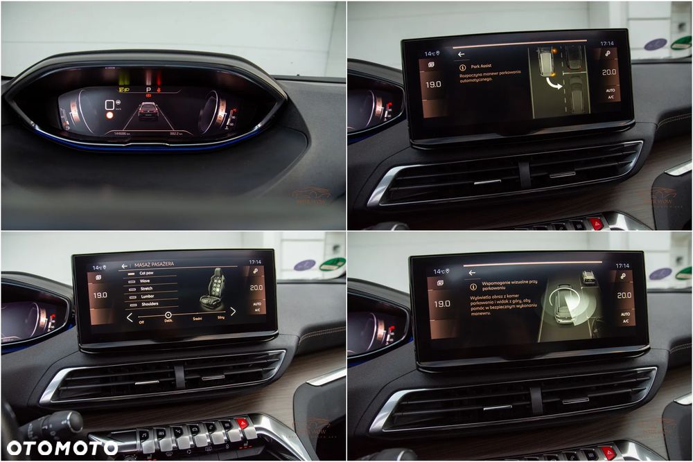 Peugeot 5008 1.6 PureTech GT Pack S&S EAT8 - 27