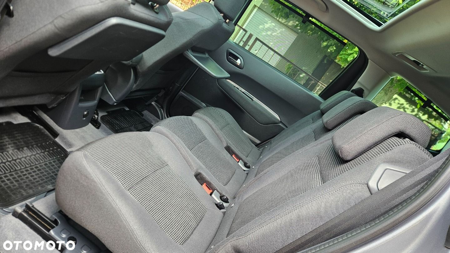Peugeot 5008 2.0 BlueHDi Allure 7os - 20