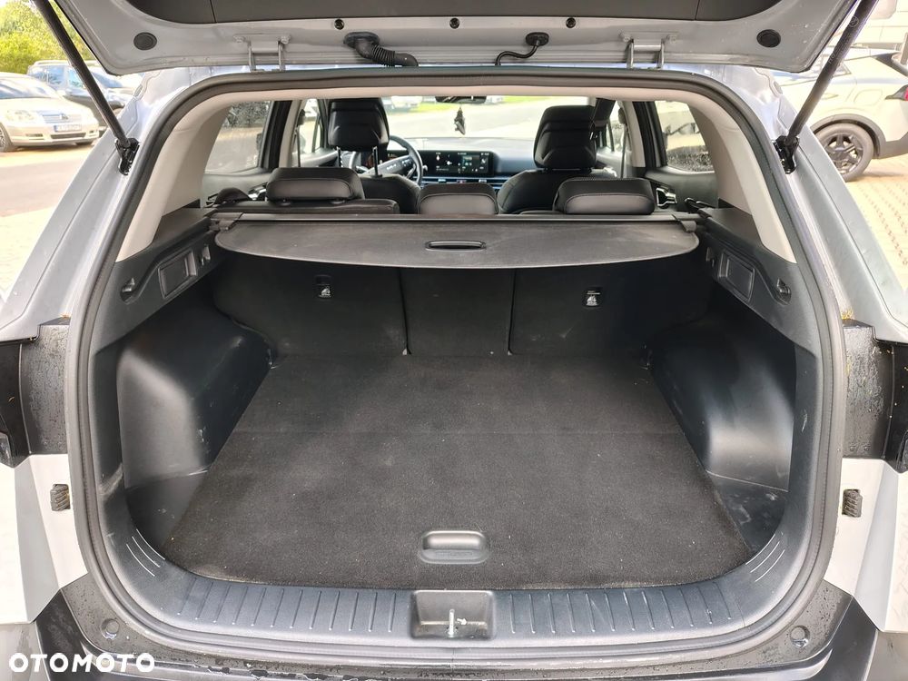 Kia Sportage 1.6 T-GDI L 2WD DCT - 13