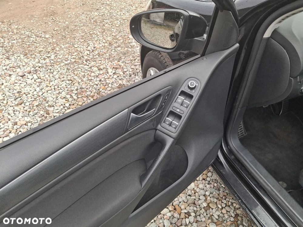 Volkswagen Golf 1.4 TSI Style - 10