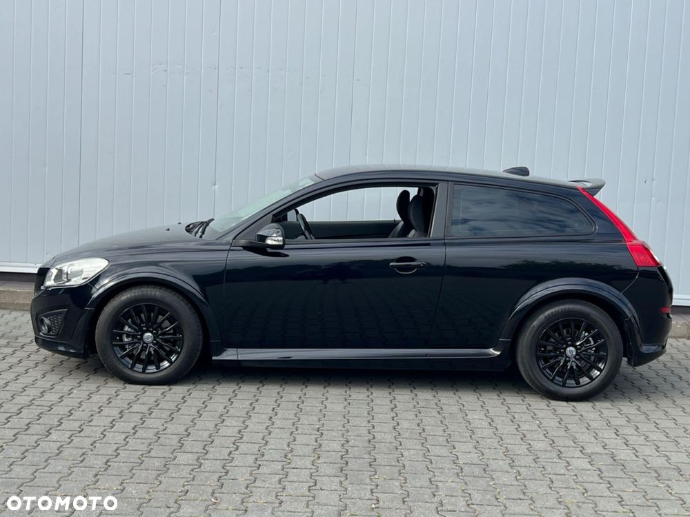 Volvo C30 - 6