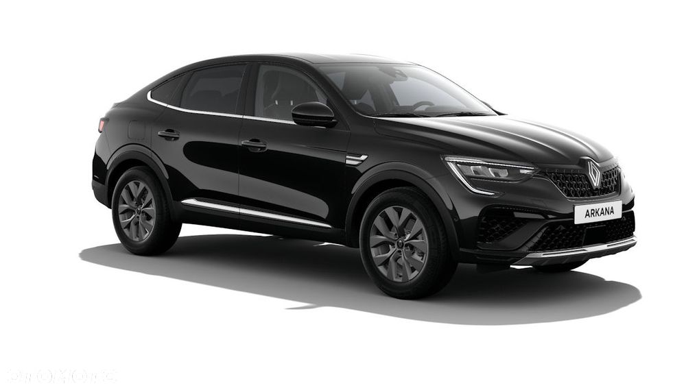 Renault Arkana 1.3 TCe mHEV Techno EDC - 3