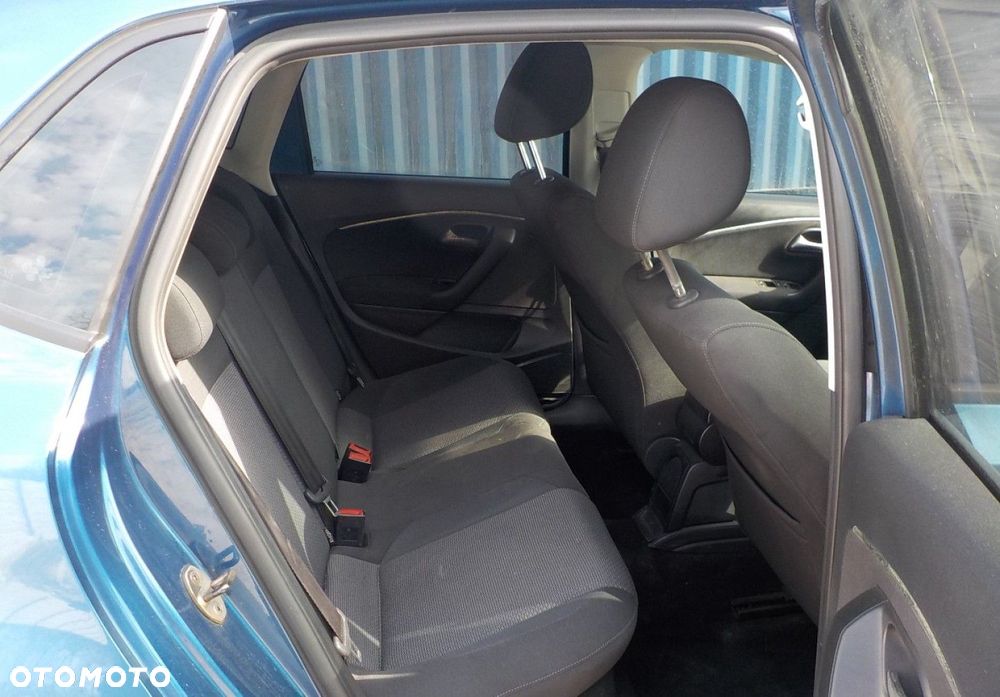 Volkswagen Polo - 17