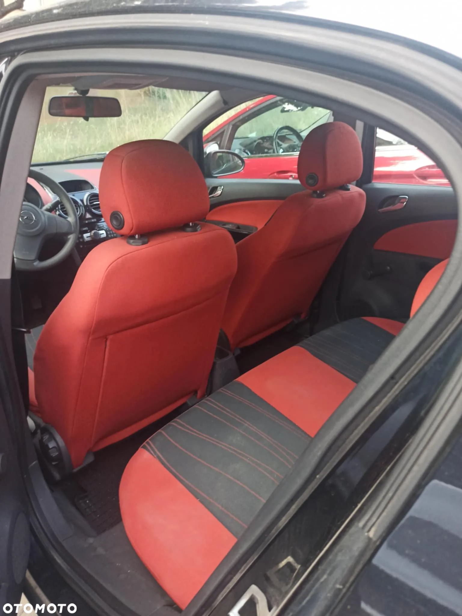 Opel Corsa 1.4 16V Cosmo - 7