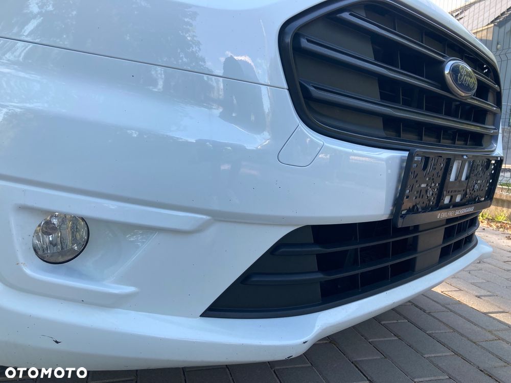 Ford Transit Connect - 13