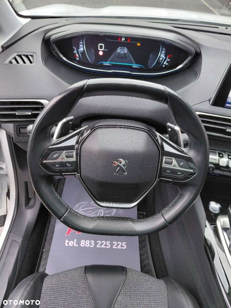 Peugeot 3008 - 15