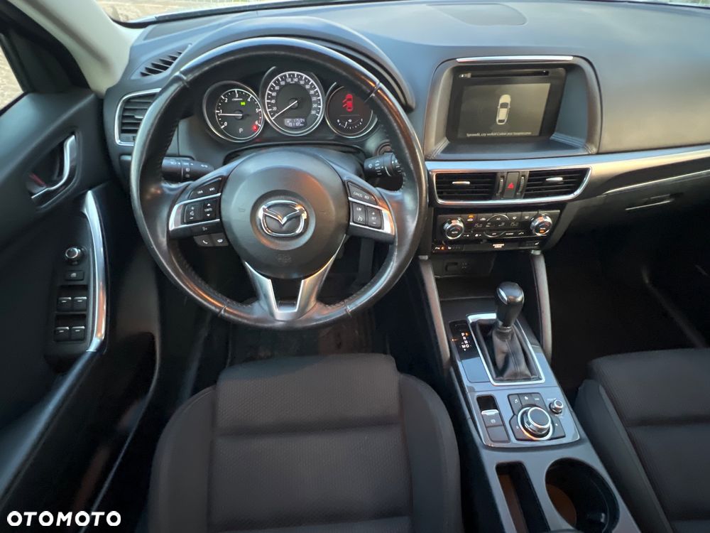 Mazda CX-5 2.2 D Skyenergy AWD - 18