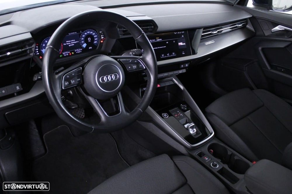 Audi A3 Sportback 30 TFSI Advanced S tronic - 35