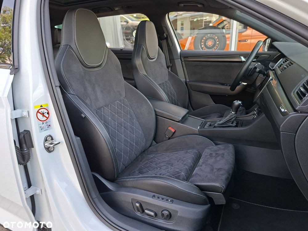Skoda Superb - 19