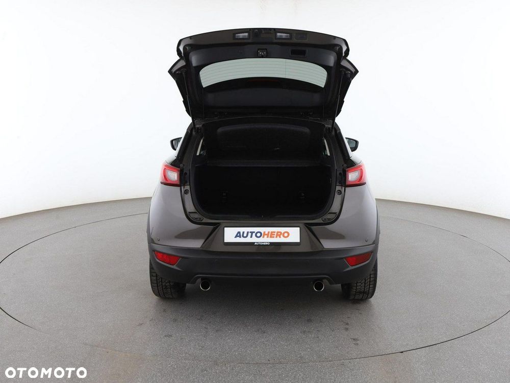 Mazda CX-3 2.0 Skypassion AWD - 19