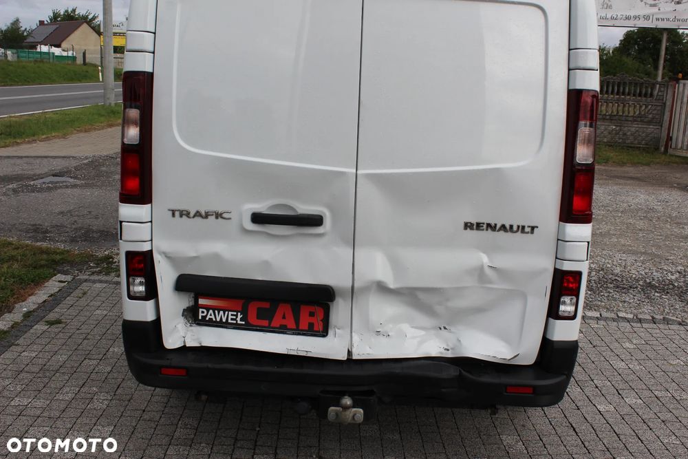 Renault Trafic - 28