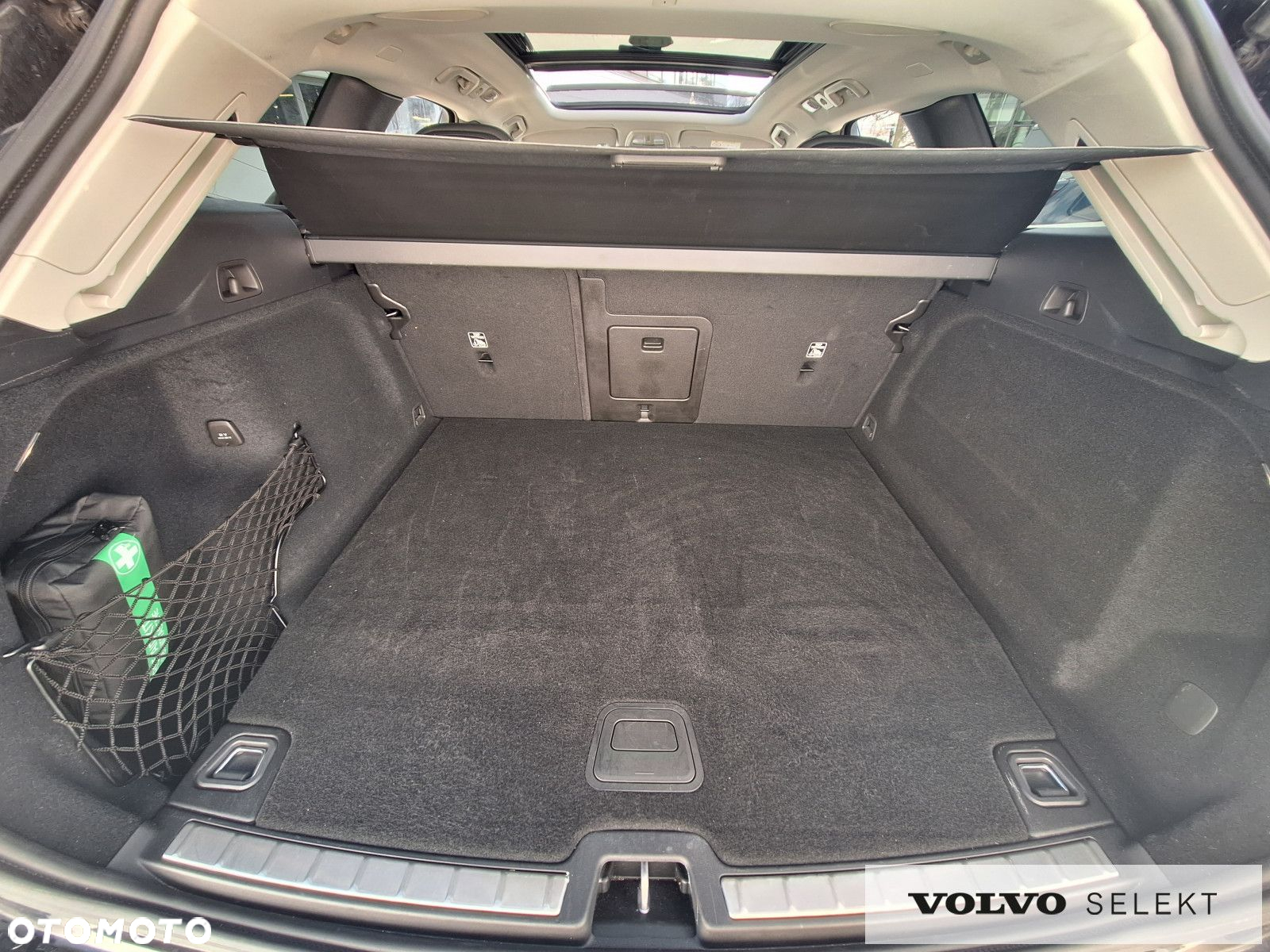 Volvo XC 60 - 37