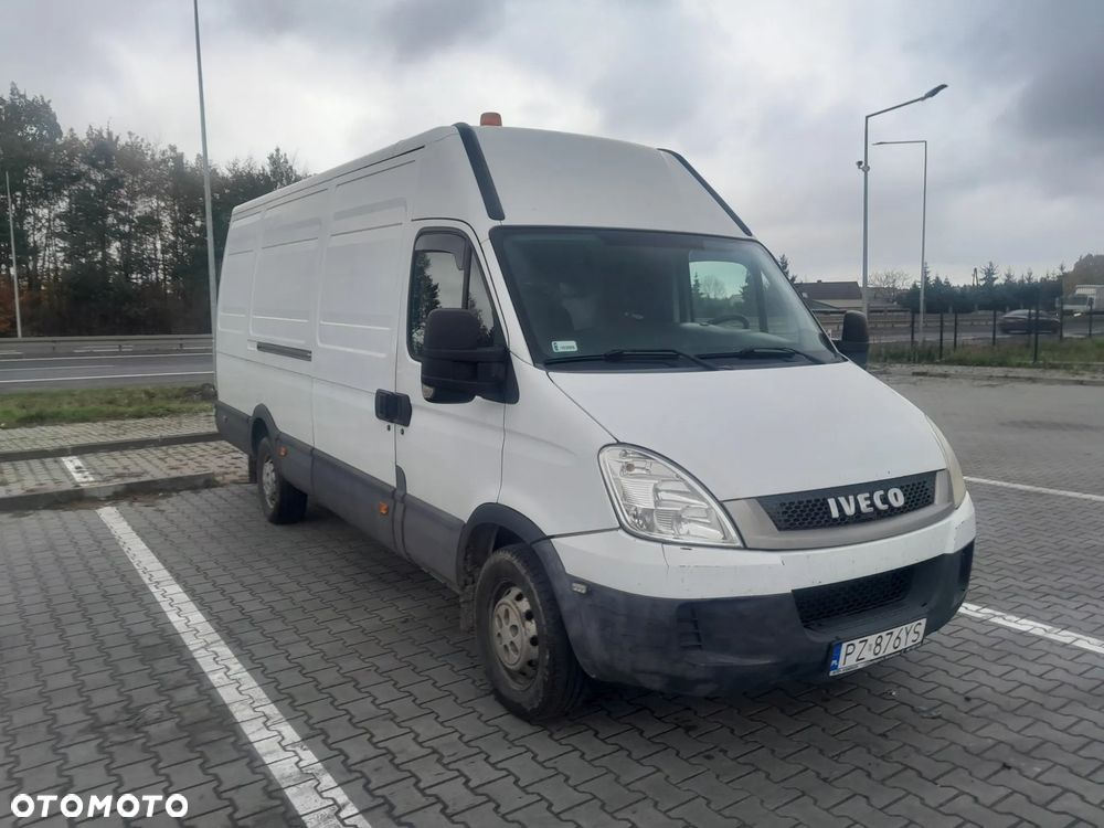 Iveco Daily - 3