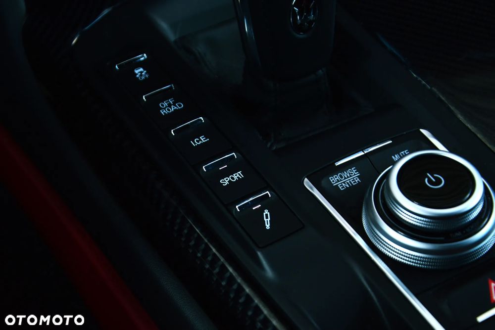Maserati Levante Q4 - 32