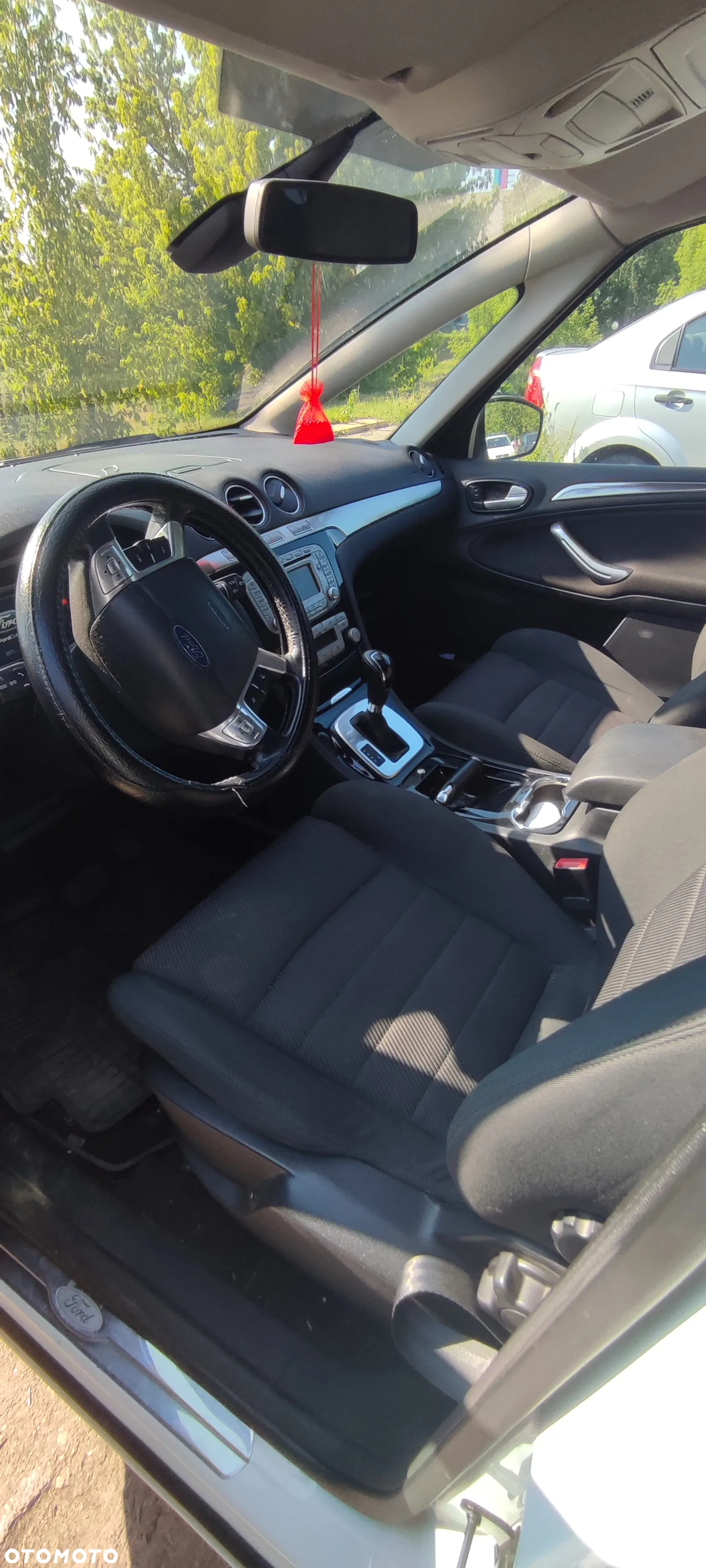 Ford S-Max - 5
