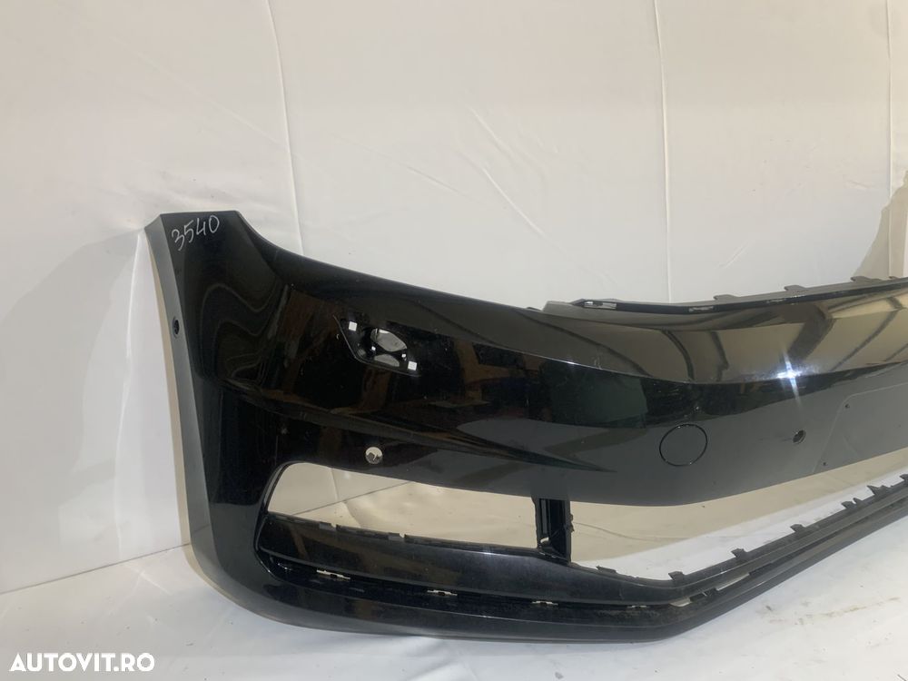 Bara fata VW Touran, 2015, 2016, 2017, 2018, 2019, cod origine OE 5TA807221AL. - 4