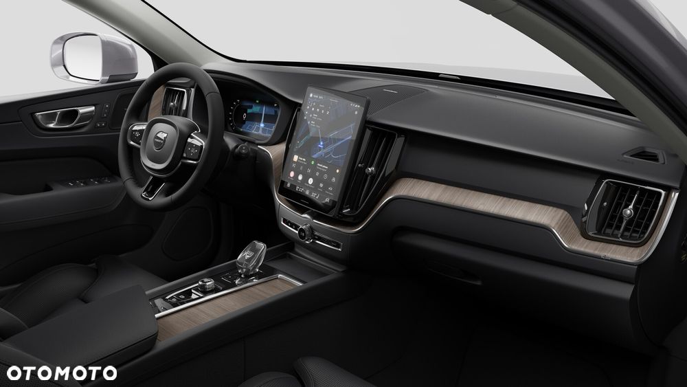 Volvo XC 60 B5 B AWD Plus Bright - 10