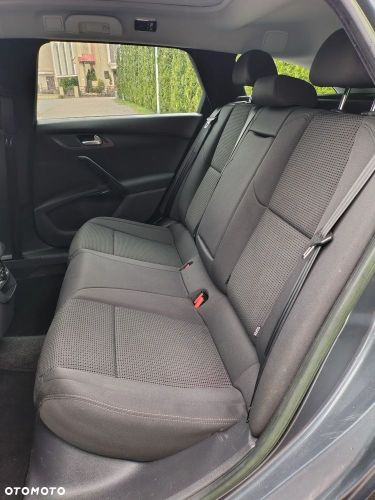 Peugeot 508 e-HDi FAP 110 EGS6 Business-Line - 12