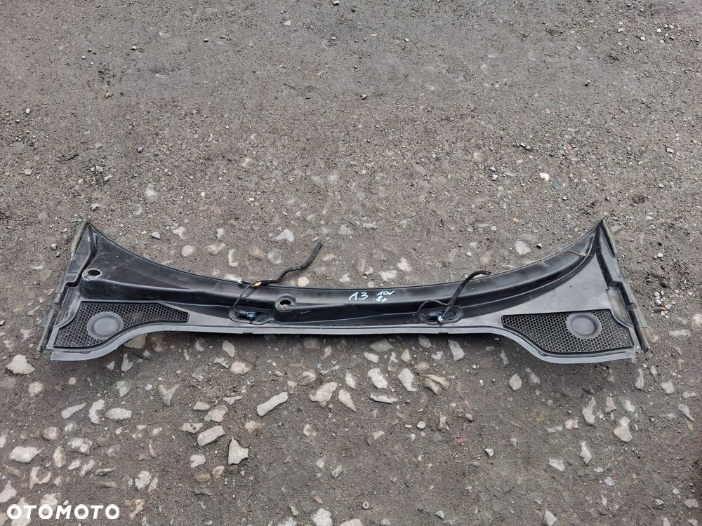 Podszybie AUDI A3 8P  LIFT  8P1819415E  OE - 1