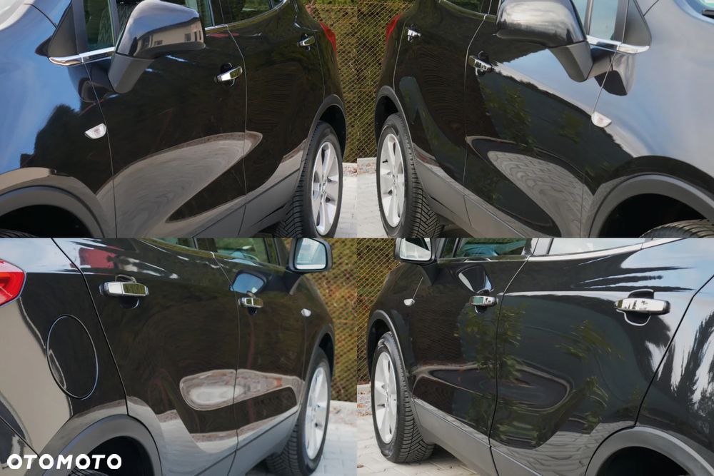 Opel Mokka 1.4 Turbo ecoFLEX Start/Stop Edition - 13