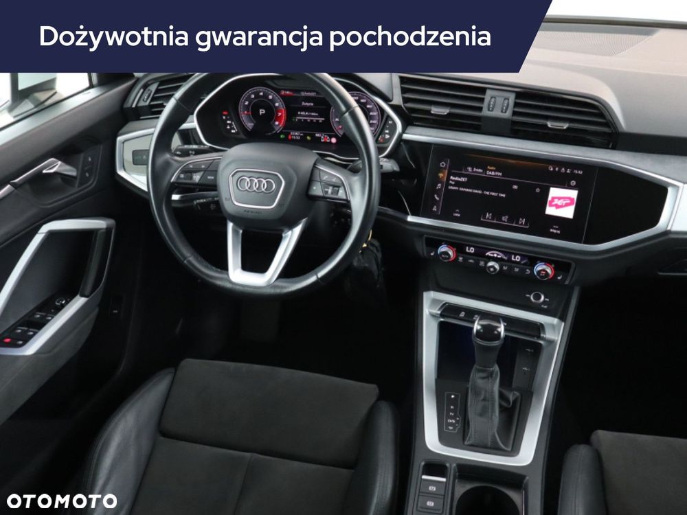 Audi Q3 - 8