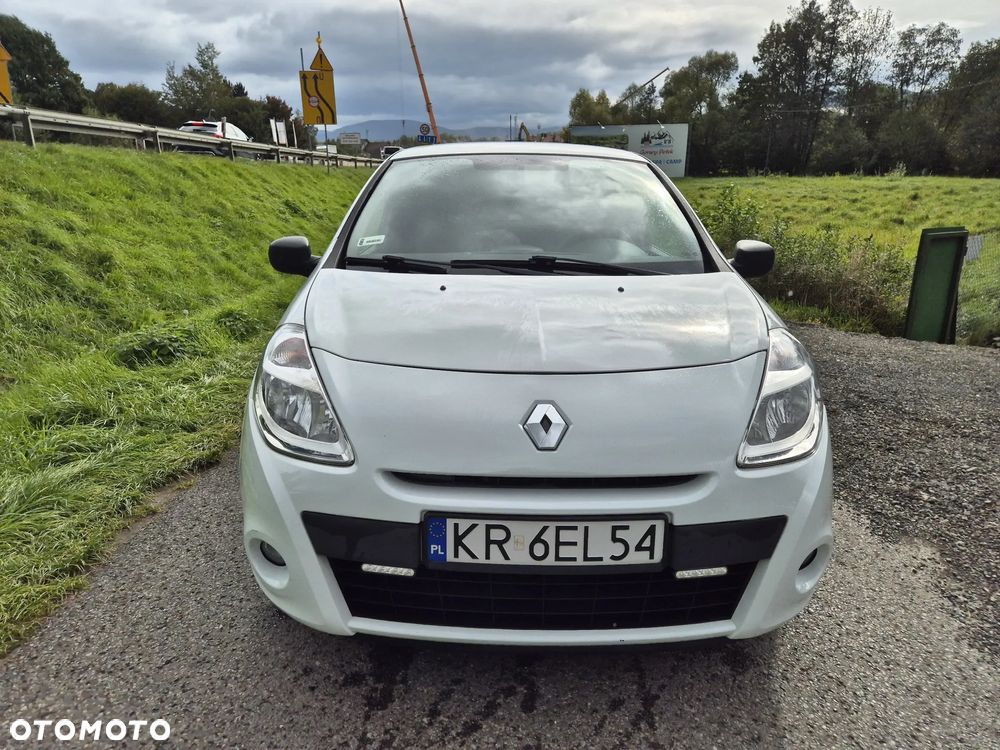 Renault Clio 1.5 dCi 75 Expression - 16