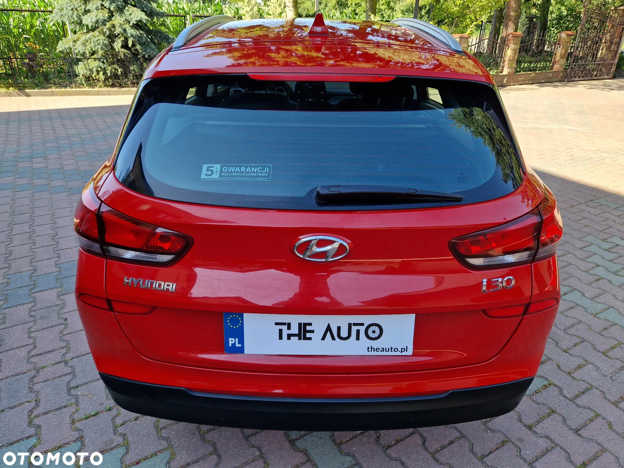 Hyundai i30 1.5 DPI Classic + - 36