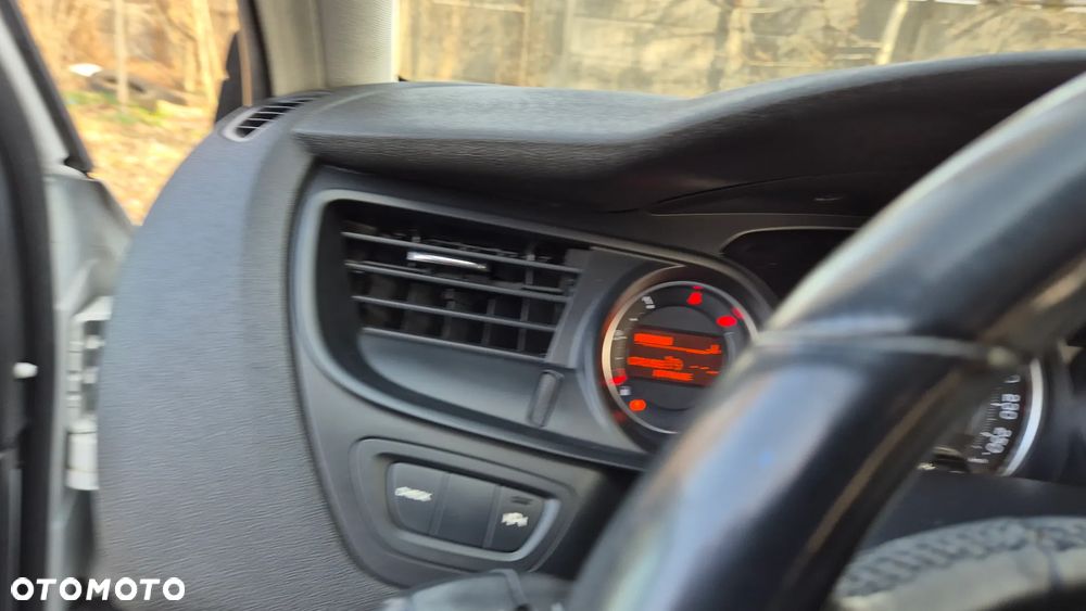 Citroën C5 - 14