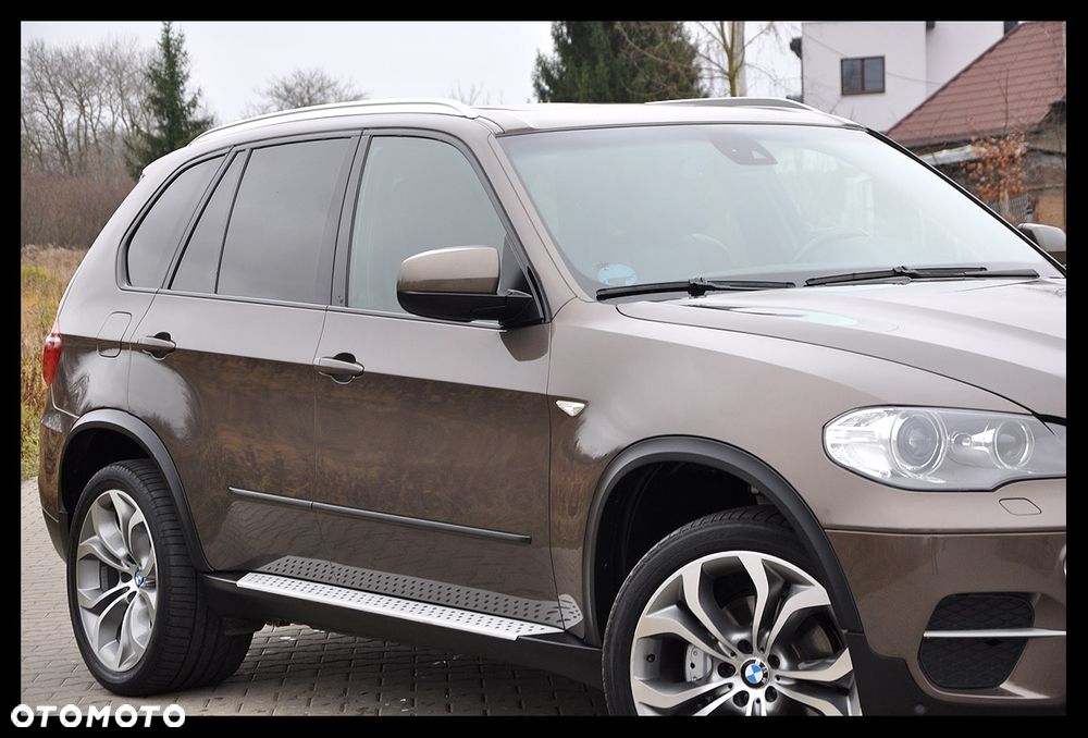 BMW X5 - 13
