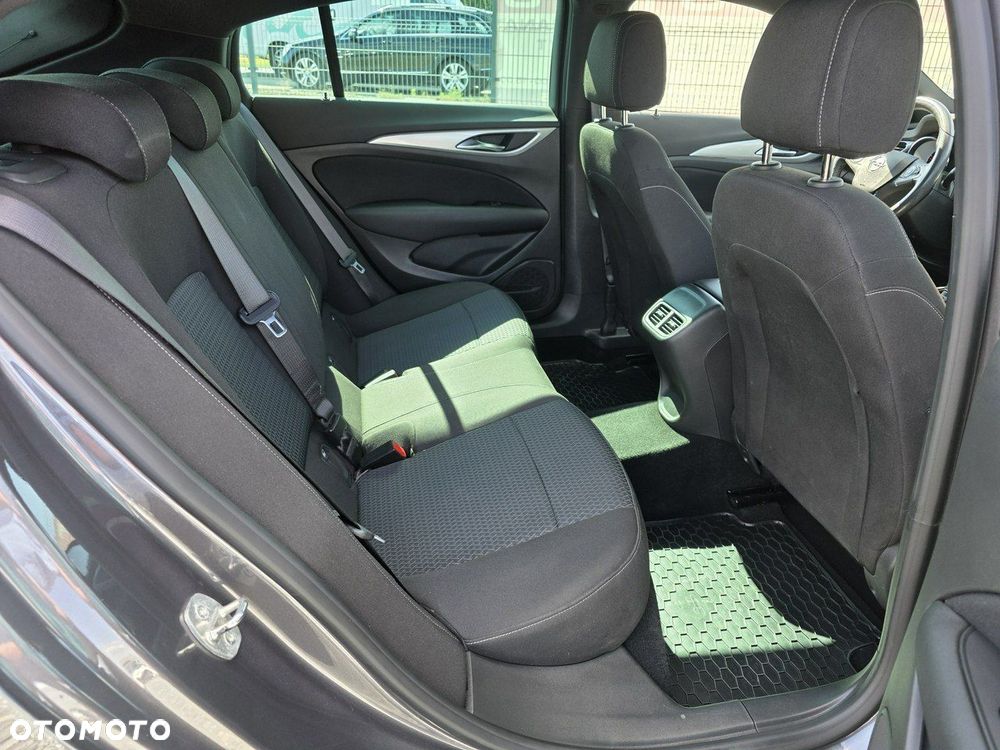 Opel Insignia 2.0 CDTI Business Elegance S&S - 14