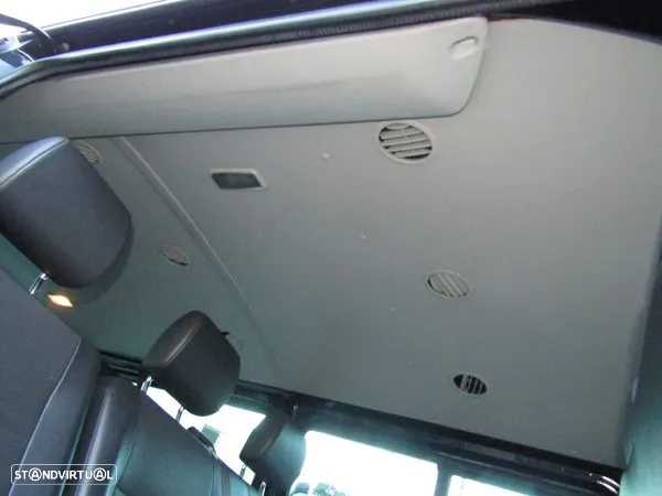 VW Transporter 2.0 TDI BM L.Extra AC Net - 18