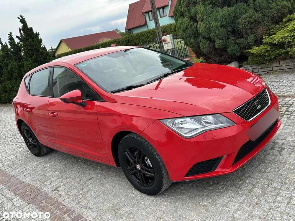 Seat Leon - 28