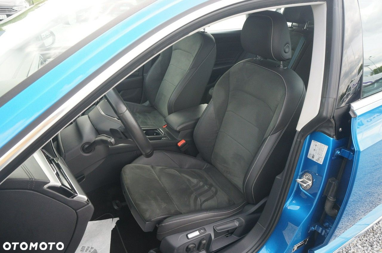 Volkswagen Arteon - 22