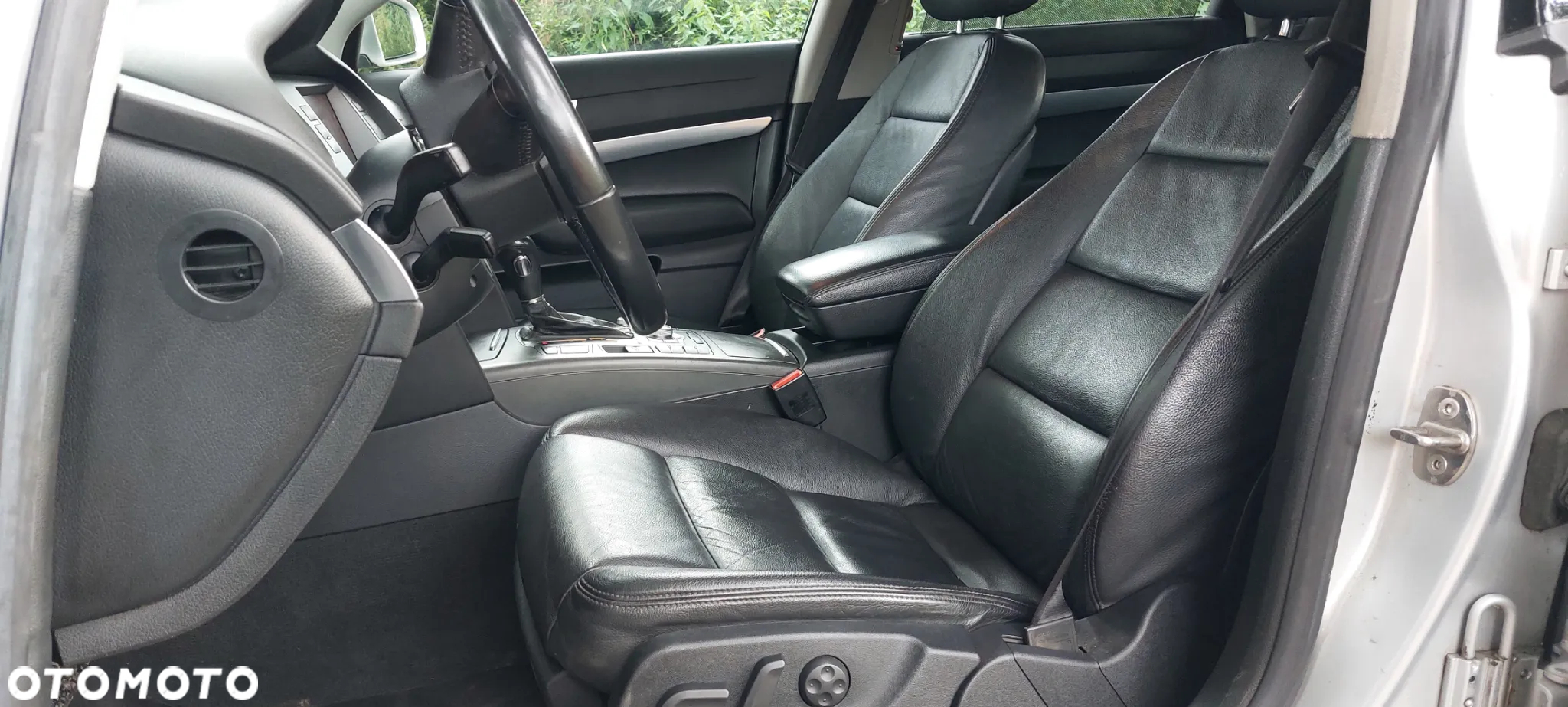 Audi A6 2.7 TDI tiptronic quattro - 7