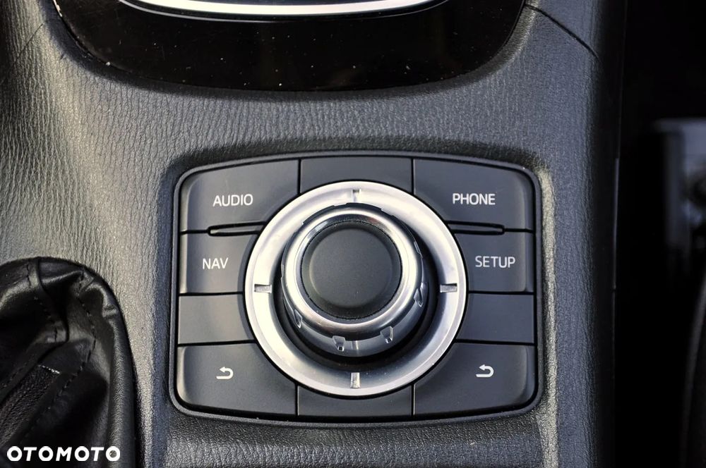 Mazda 6 2.2 Kombi SKYACTIV-D Sports-Line - 22